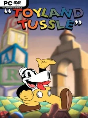 Toyland Tussle