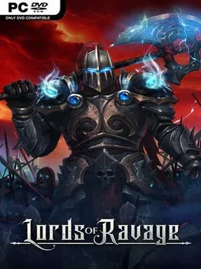 Lords of Ravage