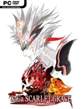 SaGa SCARLET GRACE: AMBITIONS