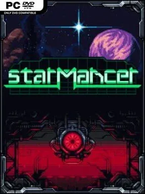 Starmancer