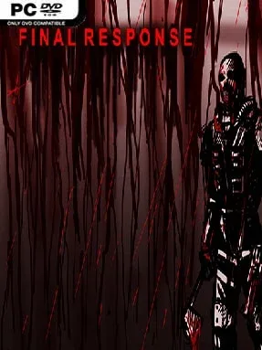 Final Response Cover Art