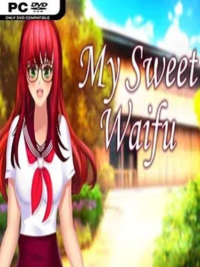 My Sweet Waifu