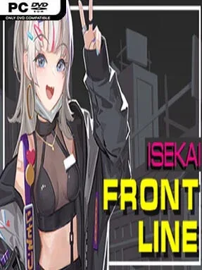ISEKAI FRONTLINE