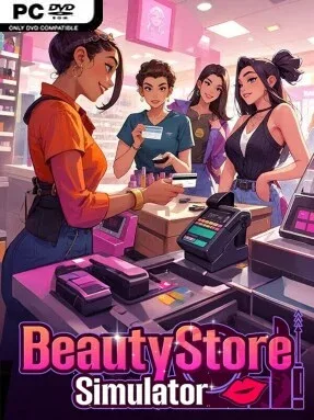 Beauty Store Simulator