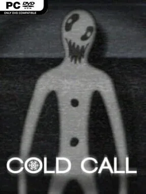 Cold Call Cover Art