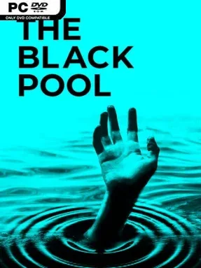 The Black Pool Cover Art