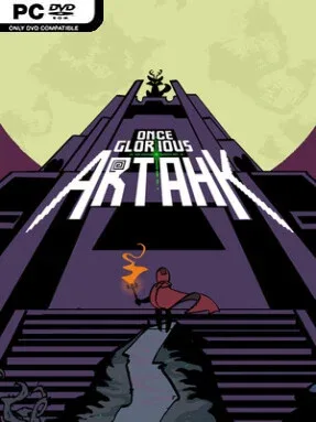 Once Glorious Artahk