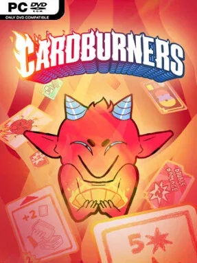 Cardburners