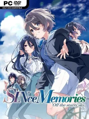SINce Memories: Off the Starry Sky