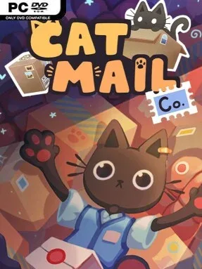 Cat Mail Co
