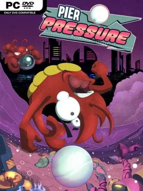 Pier Pressure