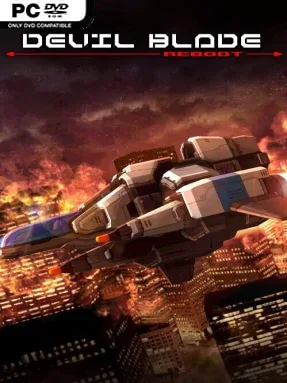 DEVIL BLADE REBOOT