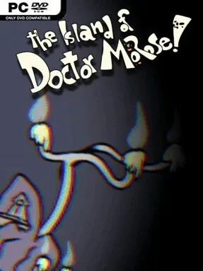 The Island of Doctor Morose