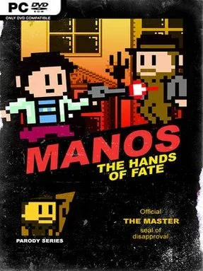 MANOS: The Hands of Fate ~ Director’s Cut