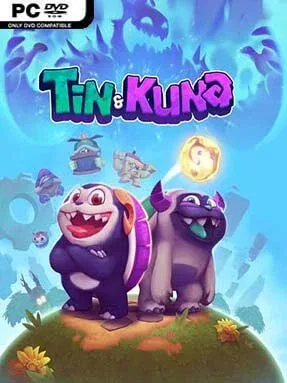 Tin & Kuna Cover Art