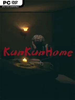 KunKunHome Cover Art