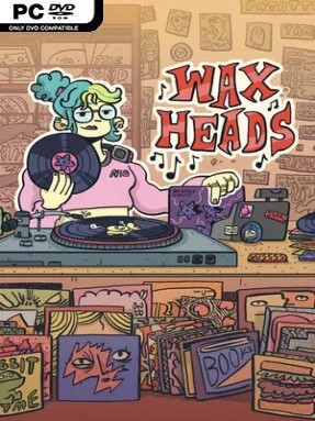 Wax Heads