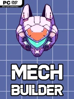 Mech Builder