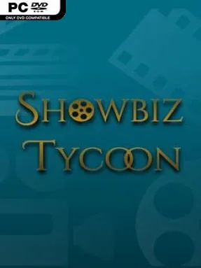 Showbiz Tycoon (v.22.08.31) Cover Art