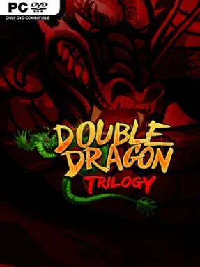 Double Dragon Trilogy