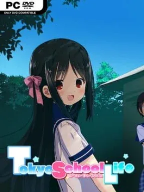 Tokyo School Life Cover Art