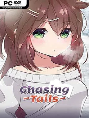Chasing Tails ~A Promise in the Snow~