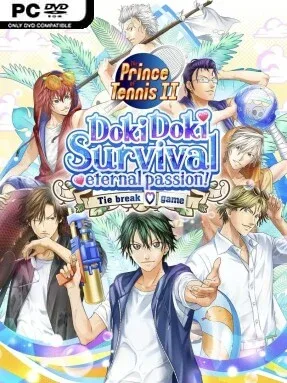 The Prince of Tennis Doki Doki Survival ~eternal passion! Tie break ♡ game~