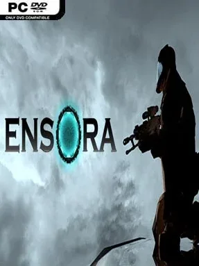 Ensora Cover Art