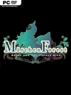 Marchen Forest Cover Art