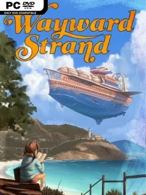 Wayward Strand