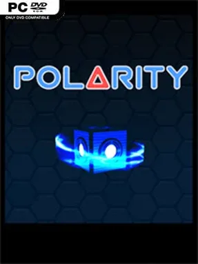 Polarity Cover Art