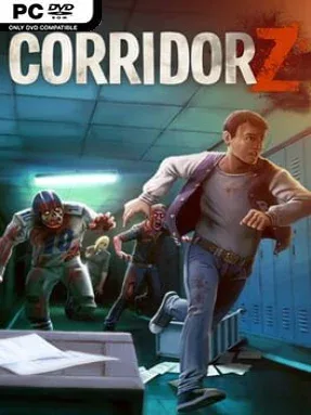 Corridor Z