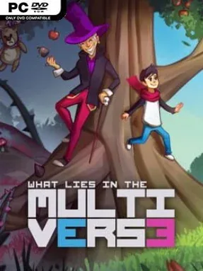 What Lies In The Multiverse (v1.0.21)