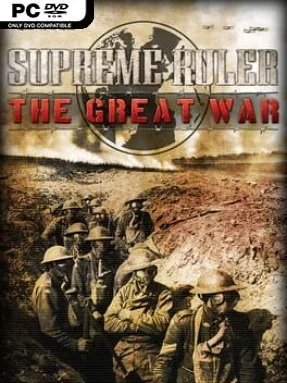 Supreme Ruler The Great War