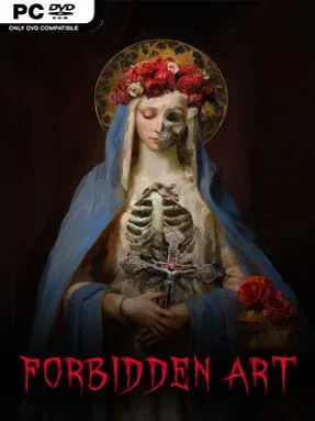 Forbidden Art