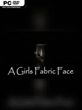 A Girls Fabric Face