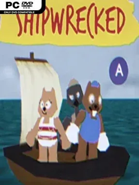 Shipwrecked 64