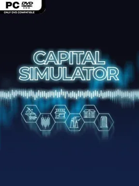 Capital Simulator Cover Art