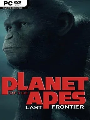 Planet Of The Apes: Last Frontier