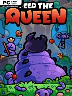 FEED THE QUEEN (v17)