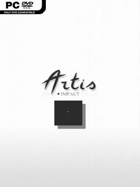 Artis Impact Cover Art