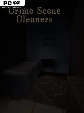 CrimeSceneCleaners