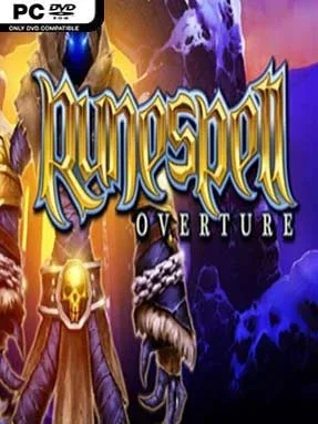 Runespell: Overture