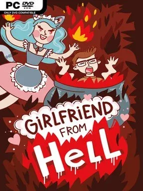 Girlfriend From Hell