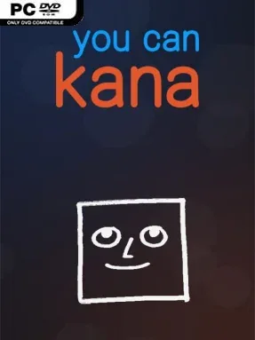 You Can Kana – Learn Japanese Hiragana & Katakana