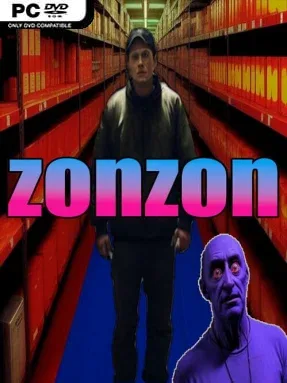 ZonZon Cover Art
