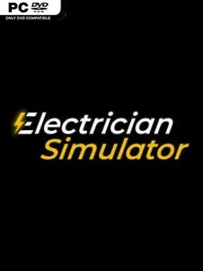 Electrician Simulator Cover Art