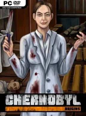 Chernobyl: Origins