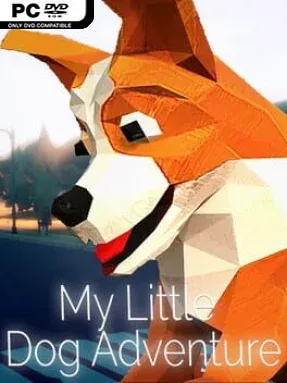 My Little Dog Adventure
