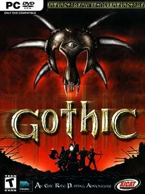 Gothic 1 (GOG)